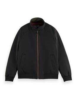 Scotch & Soda: Джинсовая куртка 