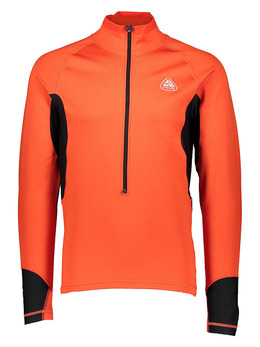Nike: Флисовый свитер 