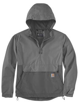 Carhartt: Флисовая куртка 