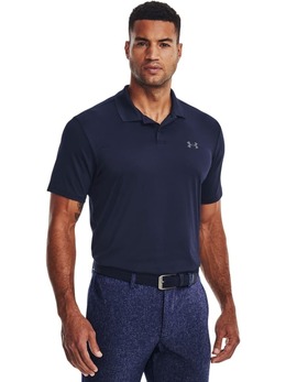 Under Armour: Синяя футболка 