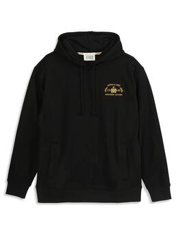 Scotch & Soda: Чёрная толстовка 
