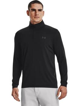 Under Armour: Чёрный свитшот 