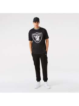 NEW ERA: Чёрная футболка 