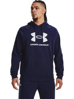 Under Armour: Флисовая толстовка 