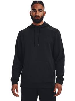 Under Armour: Флисовая толстовка 