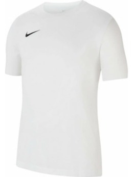 Nike: Футболка 