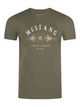 Mustang: Футболка 
