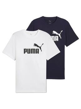 PUMA: Футболка 