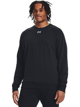 Under Armour: Флисовый свитер 