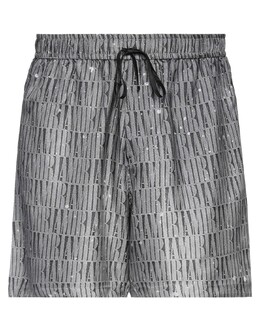 Amiri: Серые шорты 