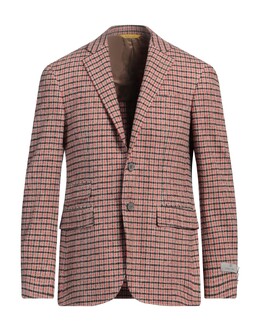 Canali: Бежевые пиджаки 