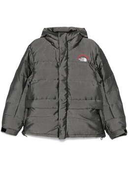 The North Face: Серая куртка  Himalayan