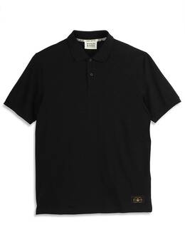 Scotch & Soda: Чёрная футболка 