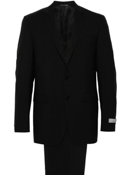 Canali: Костюм из шерсти 