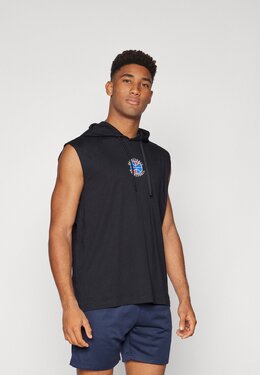 Champion: Толстовка с капюшоном 