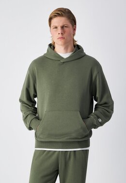 Champion: Толстовка 