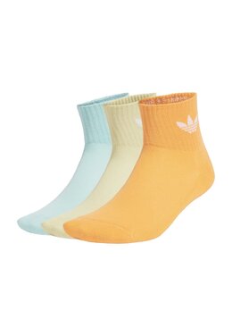 Adidas Originals: Золотые носки 