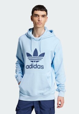 Adidas Originals: Толстовка с капюшоном 