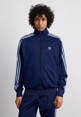 Adidas Originals: Толстовка на молнии 
