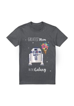 Star Wars: Футболка с принтом 