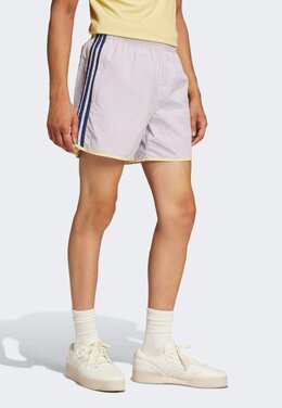 Adidas Originals: Синие шорты 