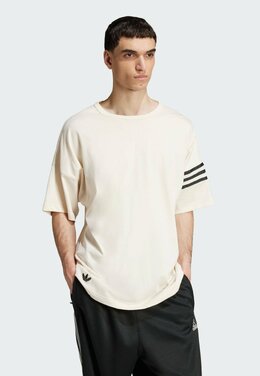 Adidas Originals: Футболка с принтом 