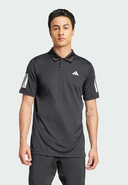 adidas Performance: Рубашка в полоску 