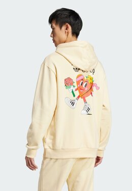 Adidas Originals: Толстовка 