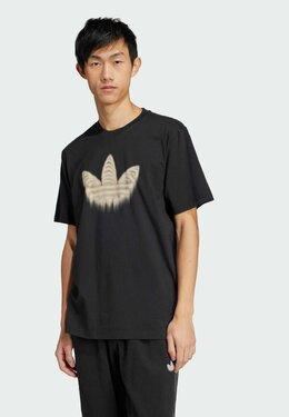 Adidas Originals: Футболка с принтом 