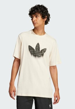 Adidas Originals: Футболка с принтом 