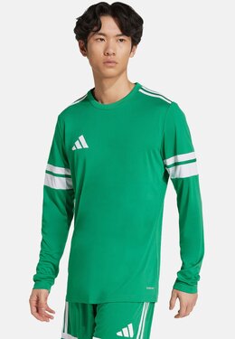 adidas Performance: Футболка с длинным рукавом 