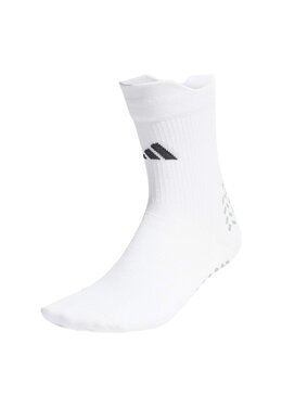 adidas Performance: Белые носки 