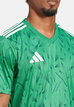 adidas Performance: Футболка с принтом 