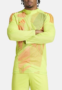 adidas Performance: Футболка с длинным рукавом 