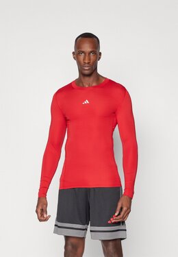 adidas Performance: Футболка с длинным рукавом 