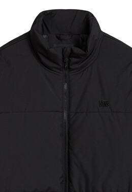 Vans: Зимний пуховик 