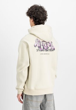 Alpha Industries: Толстовка 