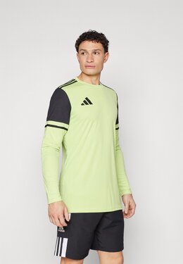 adidas Performance: Футболка с длинным рукавом 