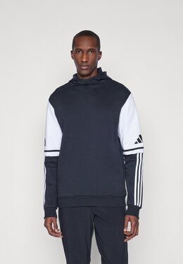 adidas Performance: Толстовка с капюшоном 