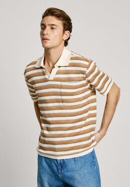 Pepe Jeans: Рубашка 