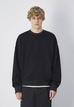 Champion: Чёрная толстовка 