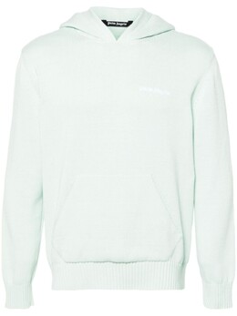 Palm Angels: Трикотажная толстовка 