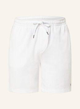 Polo Ralph Lauren: Белые шорты 