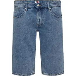 Tommy Jeans: Джинсовые шорты 