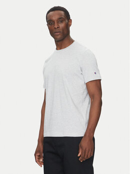 Champion: Серая футболка 