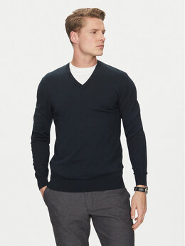 Marciano Guess: Синий свитер 