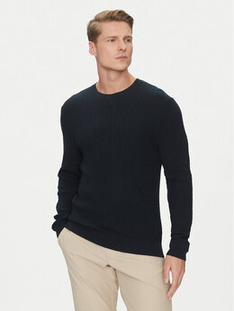Marciano Guess: Синий свитер 