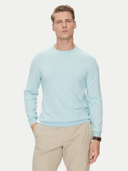 Marciano Guess: Синий свитер 