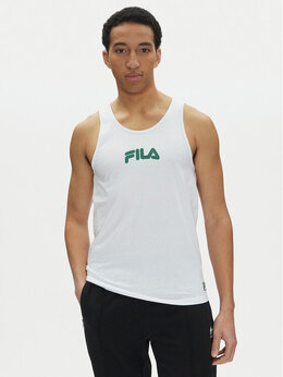 Fila: Обтягивающая футболка 
