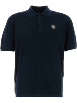 Stone Island: Трикотажная рубашка 